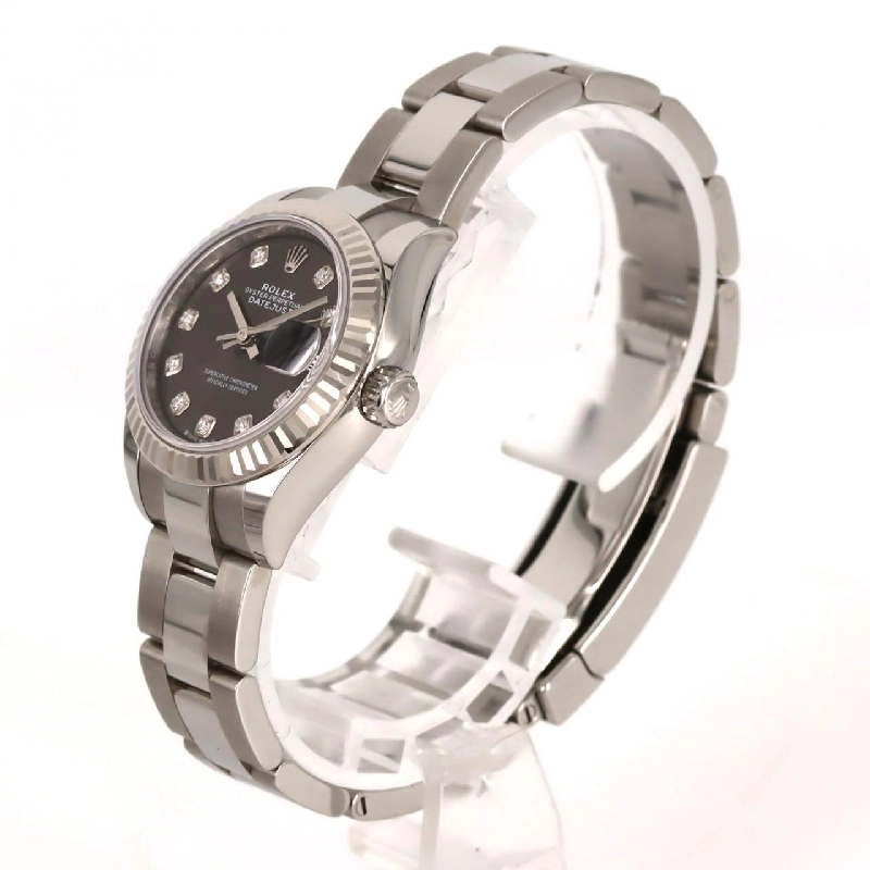 Đồng hồ Rolex Datejust 279174G･3 SSxWG tự động - Mã ngẫu nhiên - Hàng hiệu Chính hãng 875053