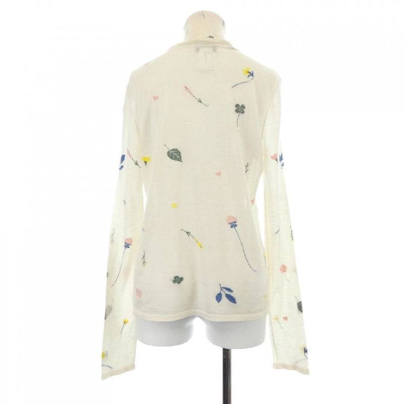 CHANEL P59715K07791 Áo len - Hàng hiệu Chính hãng 817863