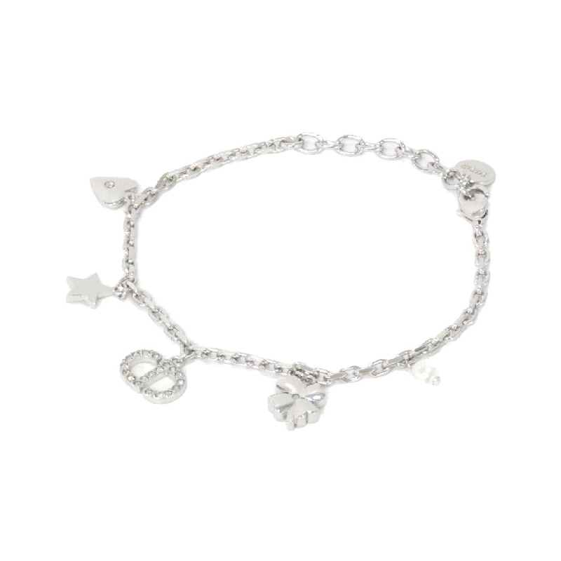 【Sản phẩm mới】Christian Dior Petit CD B2713WOMCY Vòng tay 625849