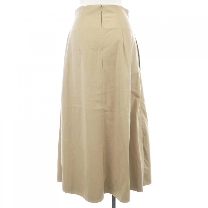 Thời trang đôi tiêu chuẩn DOUBLE STANDARD CLOTHING chân váy 647212