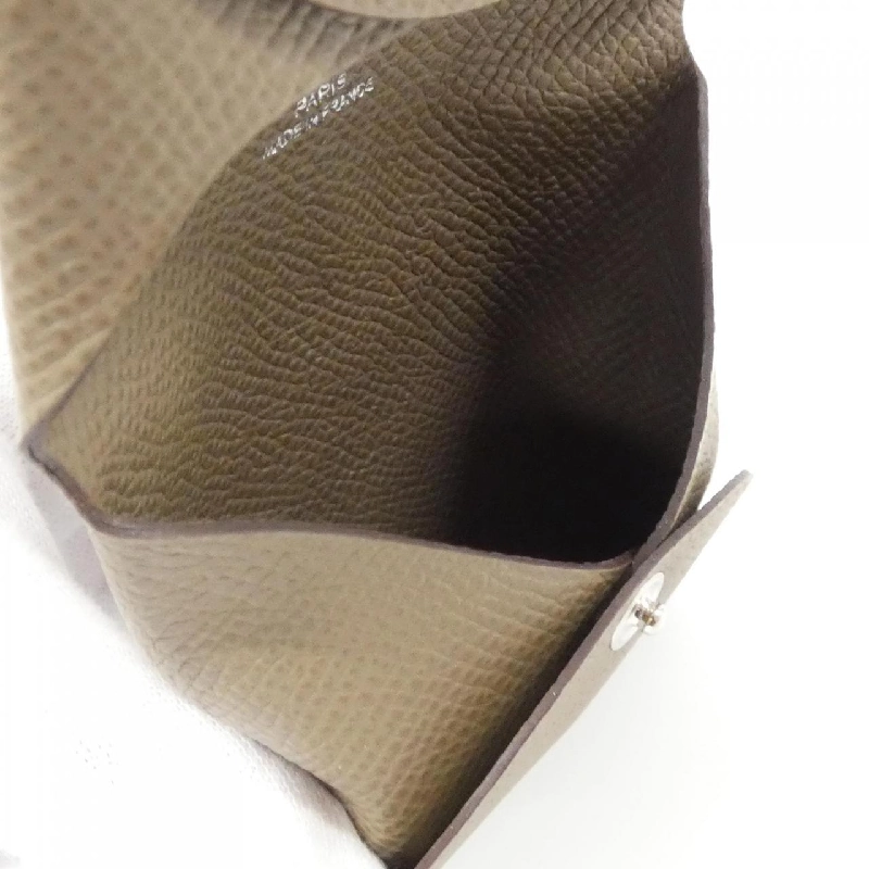 Ví tiền Hermès Bastia 041054CK 620812