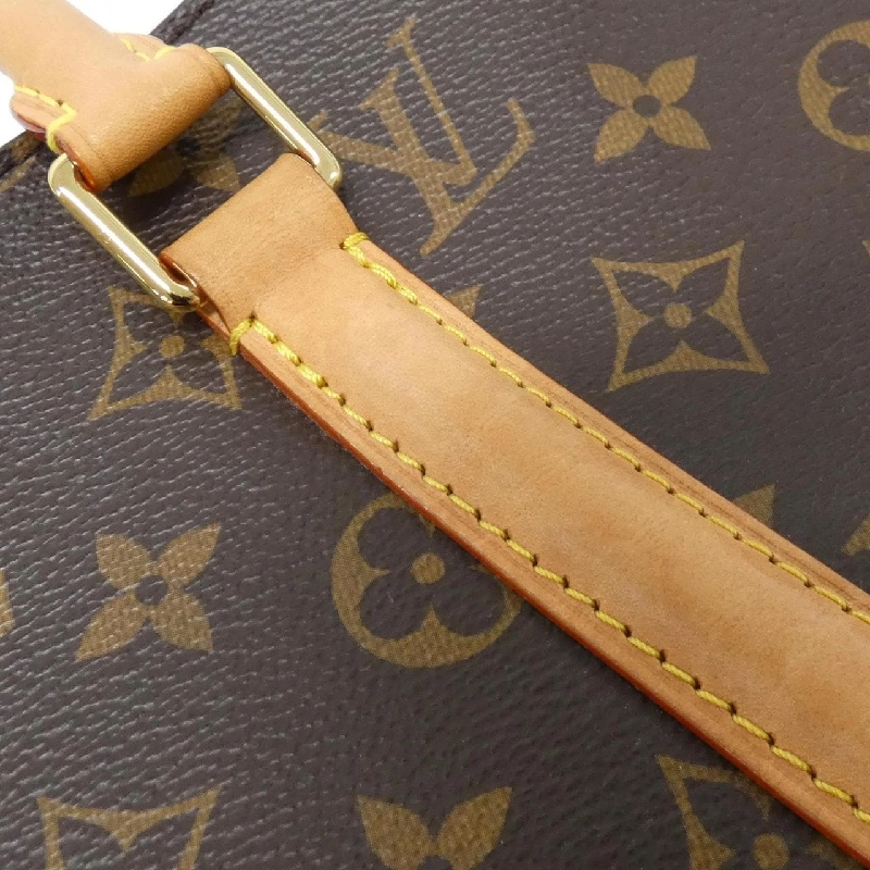 Túi Louis Vuitton Monogram Sulfur MM M44816 615544