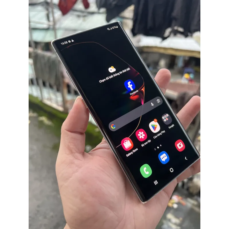 samsung galaxy note 10+ ram 12gb/256gb, màn Dynamic AMOLED 6.8" Full HD 2k+, 2 sim 1013610