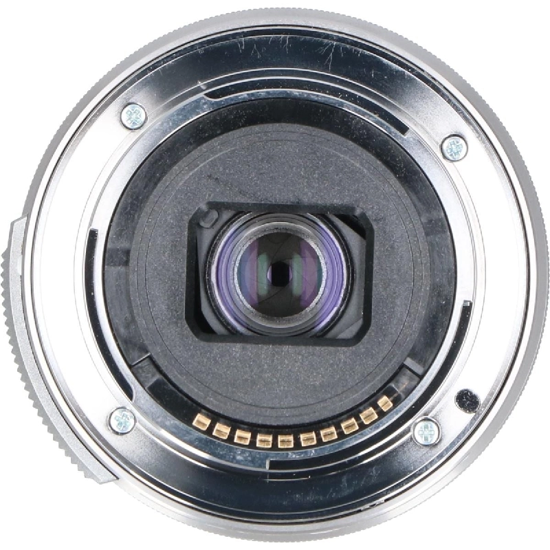 Ống kính E PZ16-50mm F3.5-5.6OSS - Hàng hiệu Chính hãng 879572