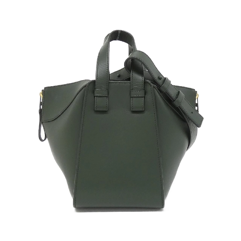 Túi đeo vai Loewe Hammock Compact A538H13X02 610544