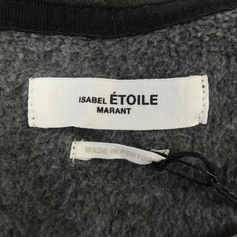 【Mã giảm giá】Isabel Marant ISABEL MARANT Áo khoác hoodie 644648