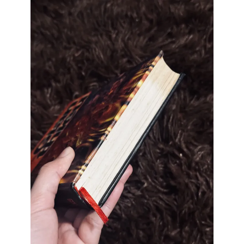 Giàn thiêu - Võ Thị Hảo 783850