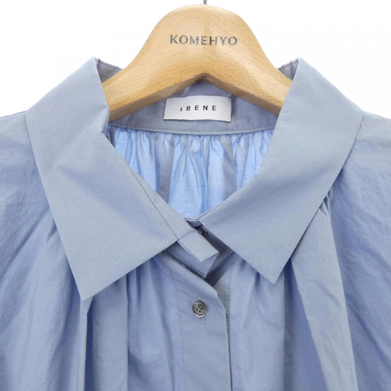 Áo sơ mi IRENE 19A83003 - Hàng hiệu Authentic 774350