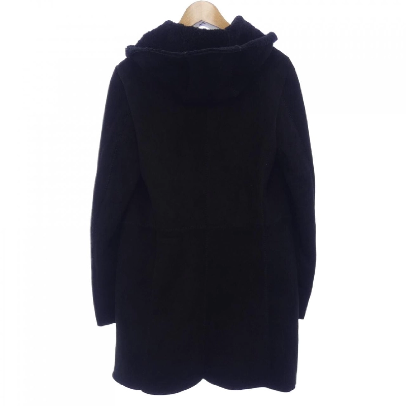 Áo khoác lông cừu Salvatore Santoro 629643