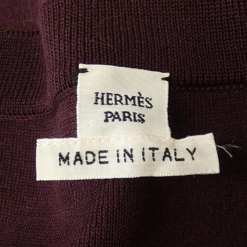 HERMES *86-7726 Váy Twill Reine - Hàng hiệu Chính hãng 814323