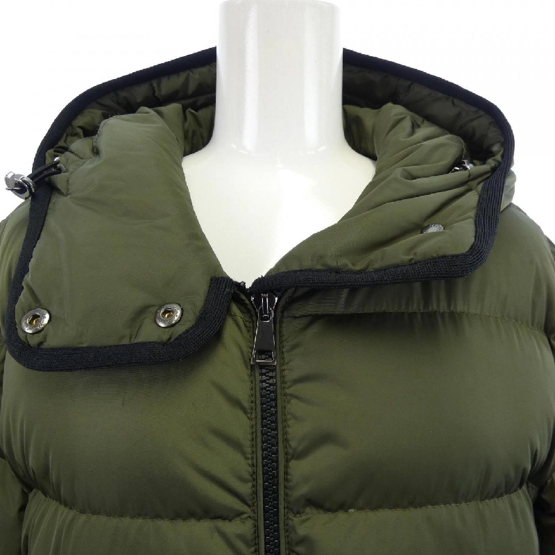 Moncler MONCLER BETULONG Áo khoác lông 631357