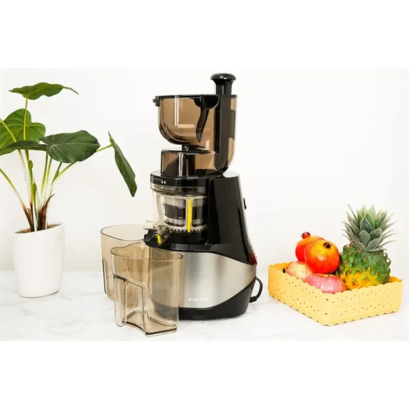 Máy ép chậm Kalite KL-599 cao cấp chính hãng, sản xuất Thái Lan, mới 100% 573825