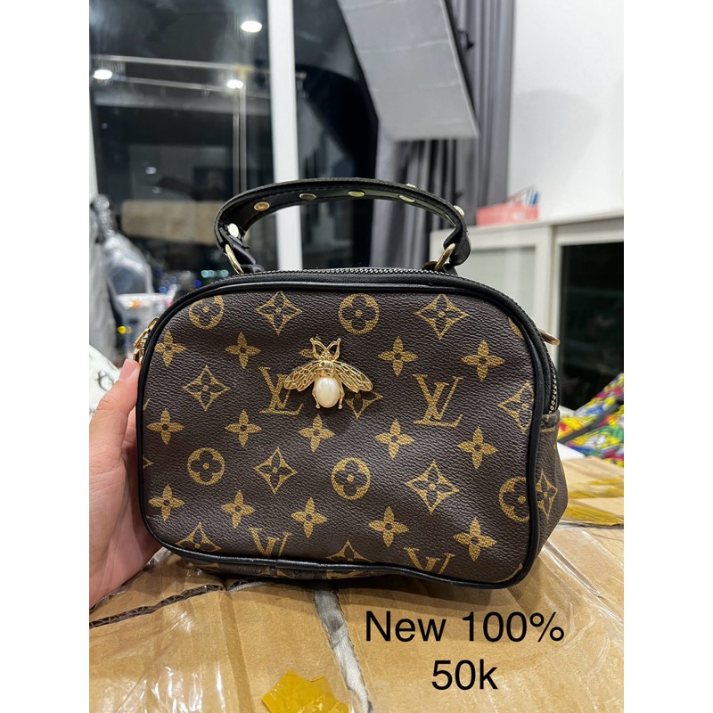 Túi Xách đẹp như mới dưới 100k 70085