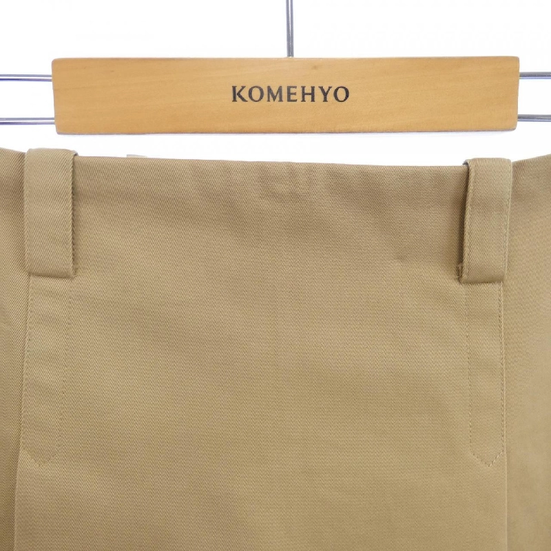 【Mã giảm giá】Miu Miu MIU MIU Váy 650562