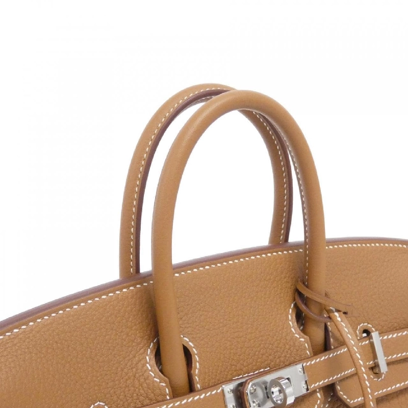 Túi xách Hermès Birkin 25cm 041344CK - Hàng hiệu chính hãng 803607