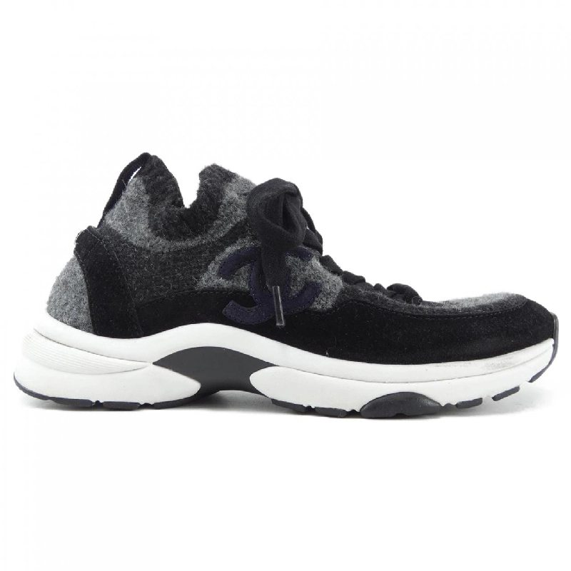 【Mã giảm giá】Giày thể thao CHANEL 665116