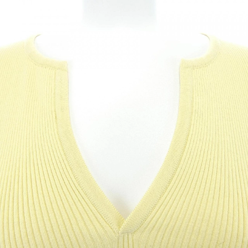 AURALEE A21ST01HR Top - Hàng hiệu Authentic 818855