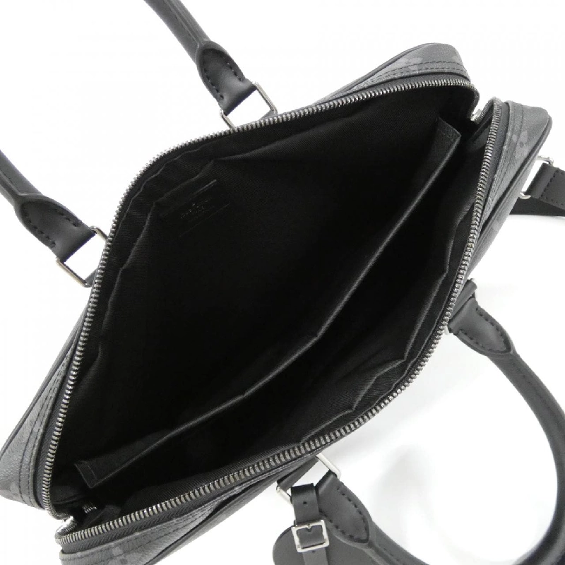 Túi Louis Vuitton Monogram Eclipse Porte Document Voyage M46457 - Hàng hiệu Chính hãng 805227