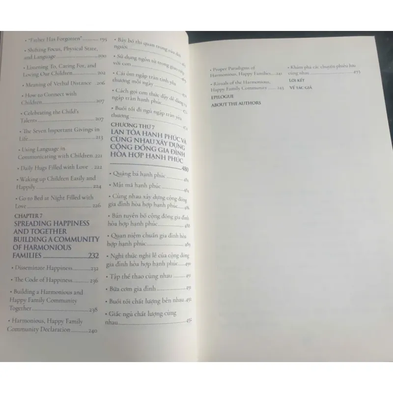 Hạnh Phúc Đủ Làm Chủ Cuộc Đời - Ấn Bản Đặc Biệt 733721