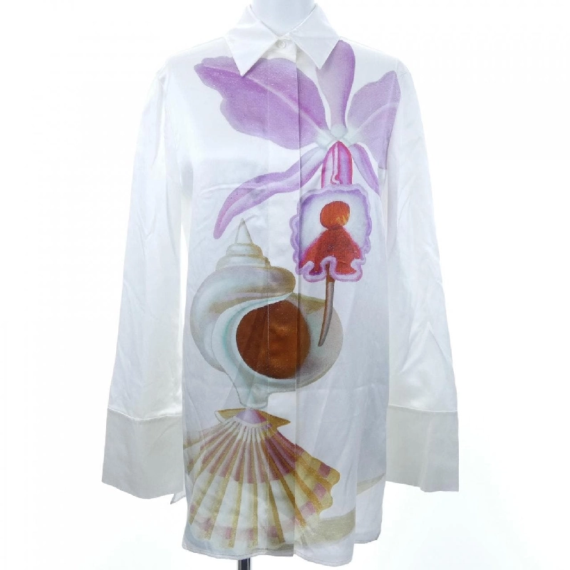 Áo sơ mi LOEWE S359Y05X89 - Hàng hiệu Chính hãng 774566