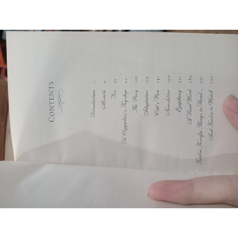 Miracle and other christmas stories - Connie Willis 505154