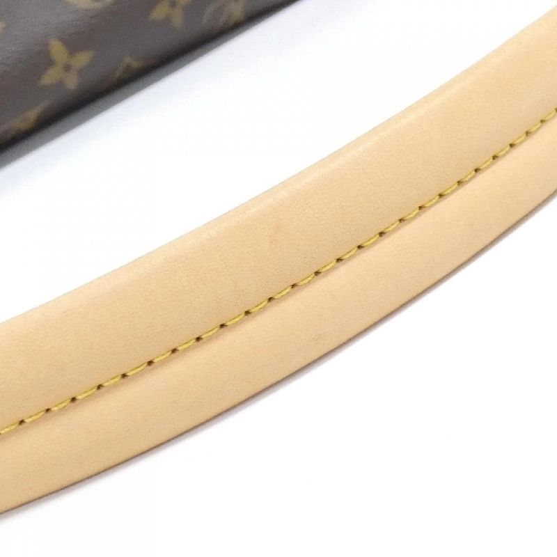 Túi xách vai Louis Vuitton Monogram Beverly MM M40121 - Hàng hiệu Chính hãng 802165