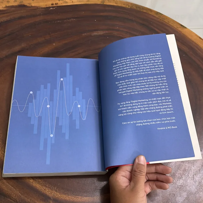 II Digital Marketing, Từ Chiến Lược Đến Thực Thi - Gam+ - 2020 989490