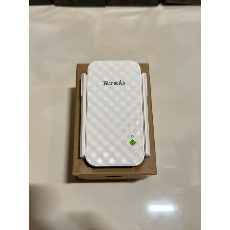 Bộ kích sóng Tenda 2 râu 713776