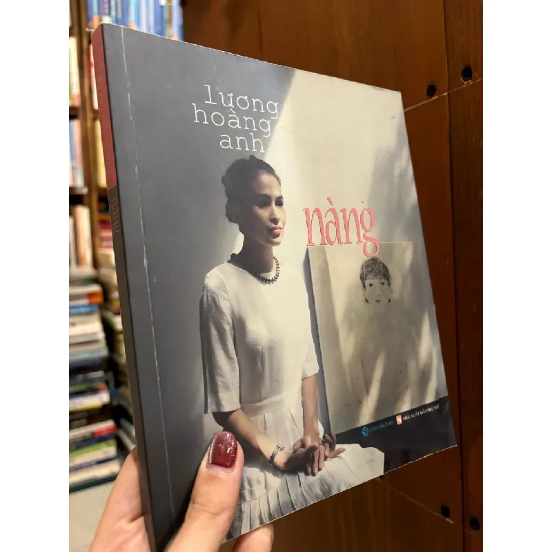 Nàng - Lương Hoàng Anh 718965