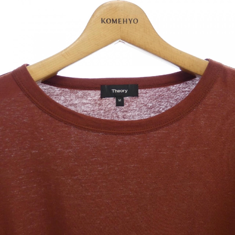 Thương hiệu Theory - Áo thun 897763