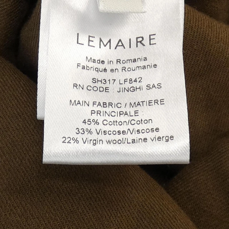 Áo sơ mi LEMAIRE - Hàng hiệu Authentic 885833