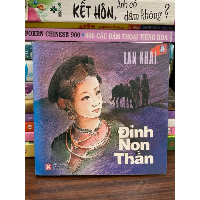 Đỉnh Non Thần – Lan Khai 576065