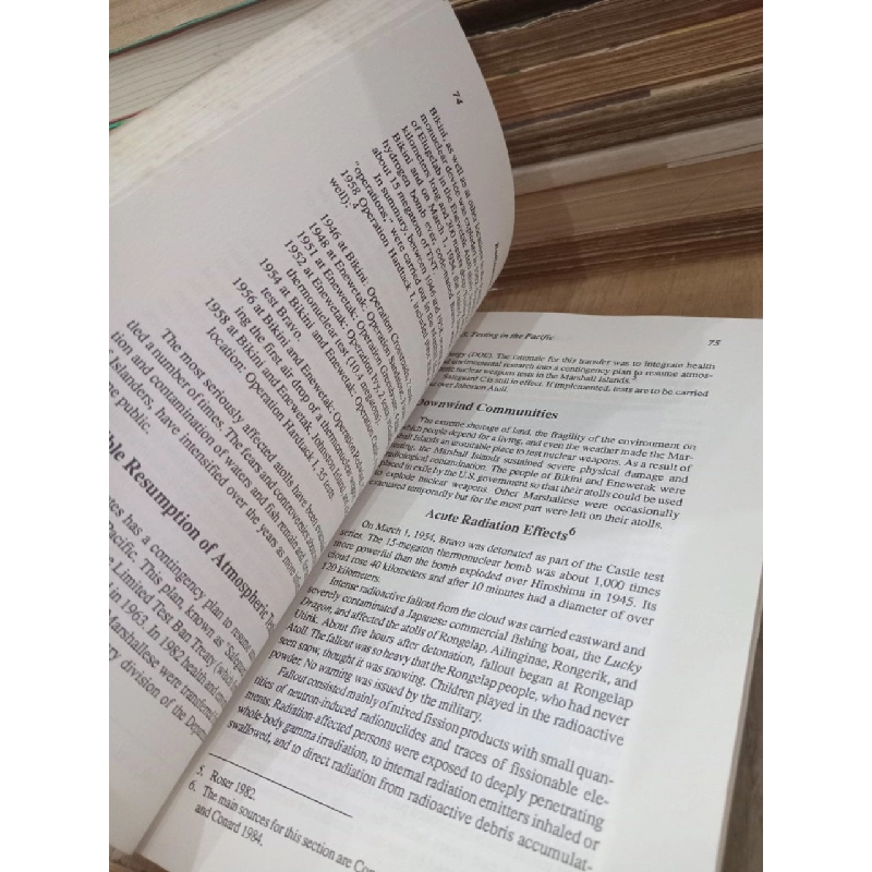 Radioactive Heaven and Earth - IPPNW and IEER 928440