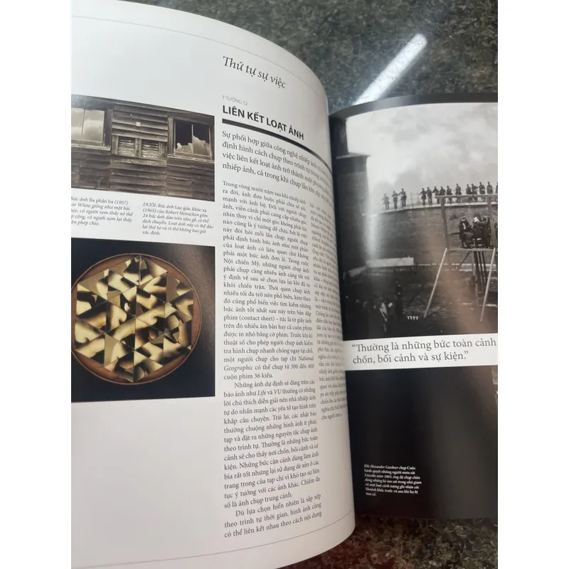 100 ý tưởng thay đổi nhiếp ảnh Mary Warner Marien 689524