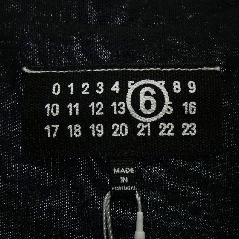 Áo thun MM⑥ S52GC0327 - Hàng hiệu Chính hãng 631769