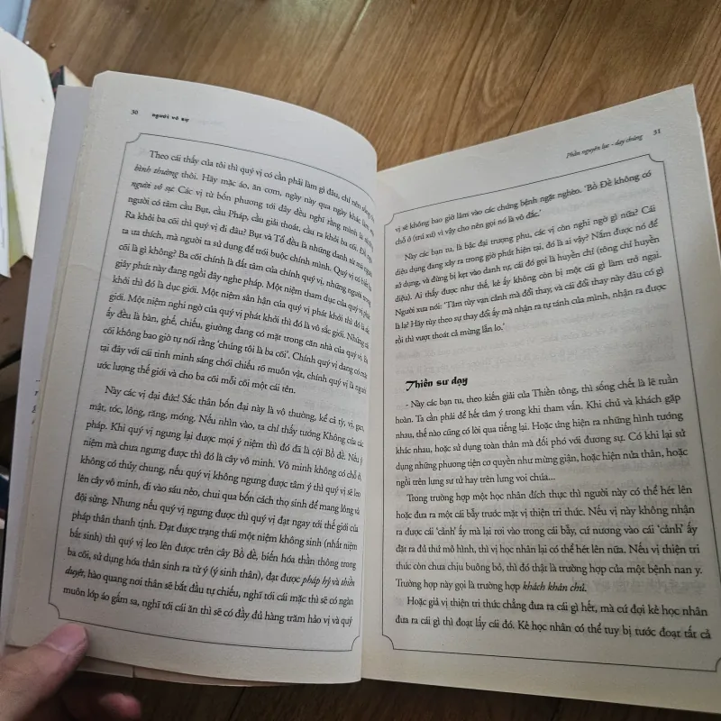 Người vô sự
59k 757994