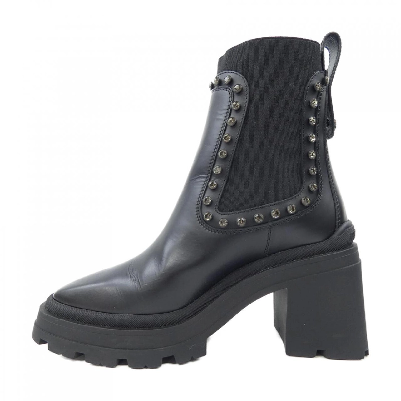 Giày bốt JIMMY CHOO 657180