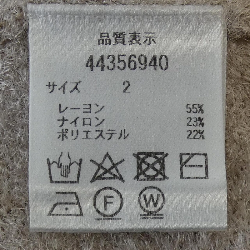 JUSGLITTY ニット 633628