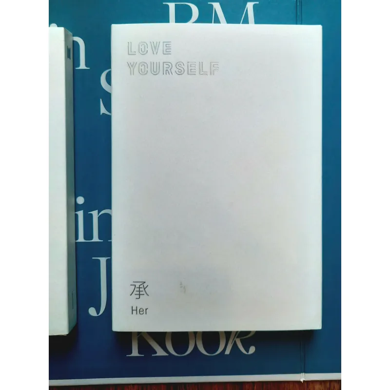 Album Her BTS 970855