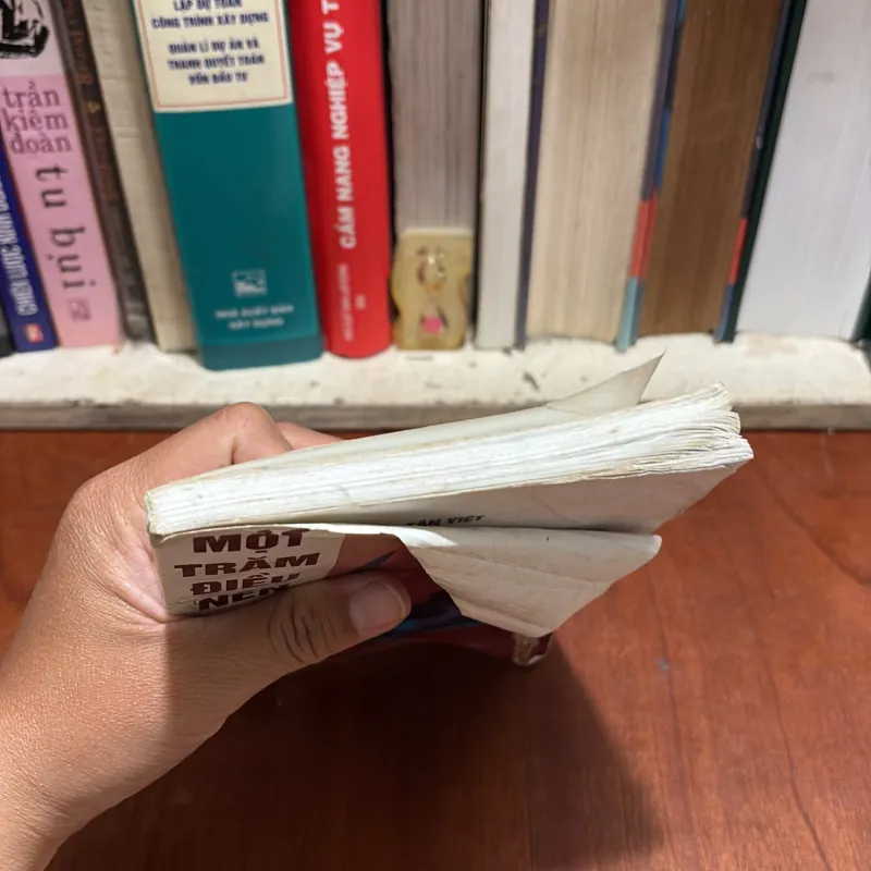 II Văn Hoá Việt: Một Trăm Điều Nên Biết Về Phong Tục Việt Nam - Tân Việt - 1997 800351