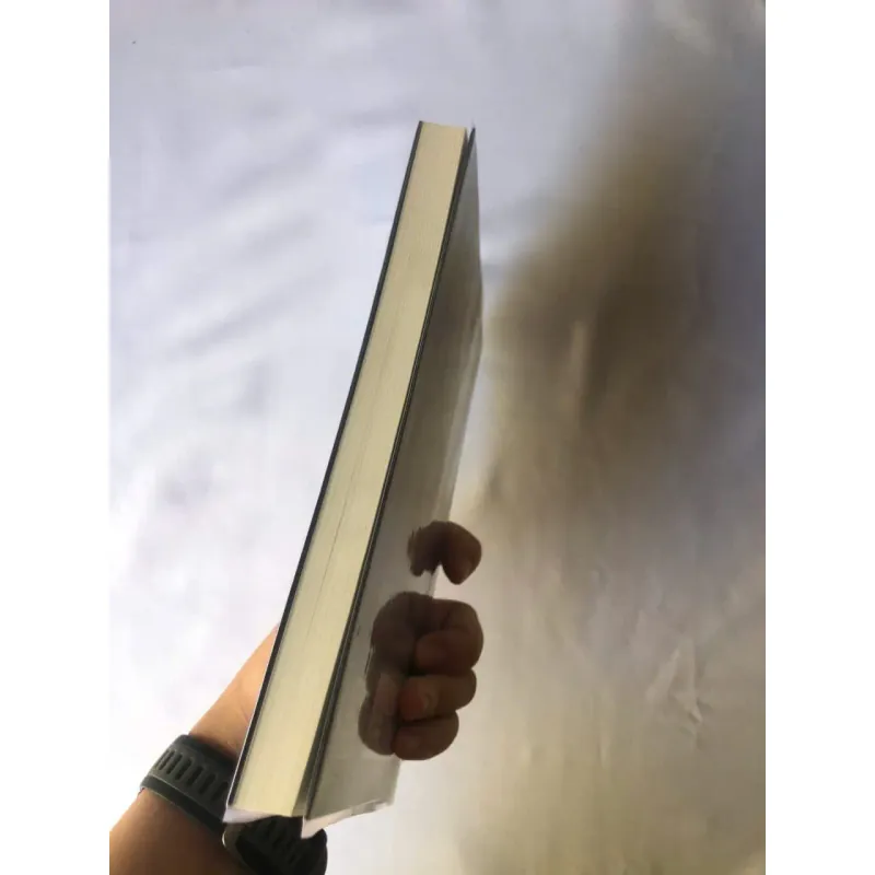 Khu Vườn Dối Trá - Kim Jin Yeong 799259