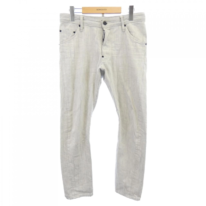 DSQUARED2 S74LB0621 Jeans - Hàng hiệu Authentic 891487