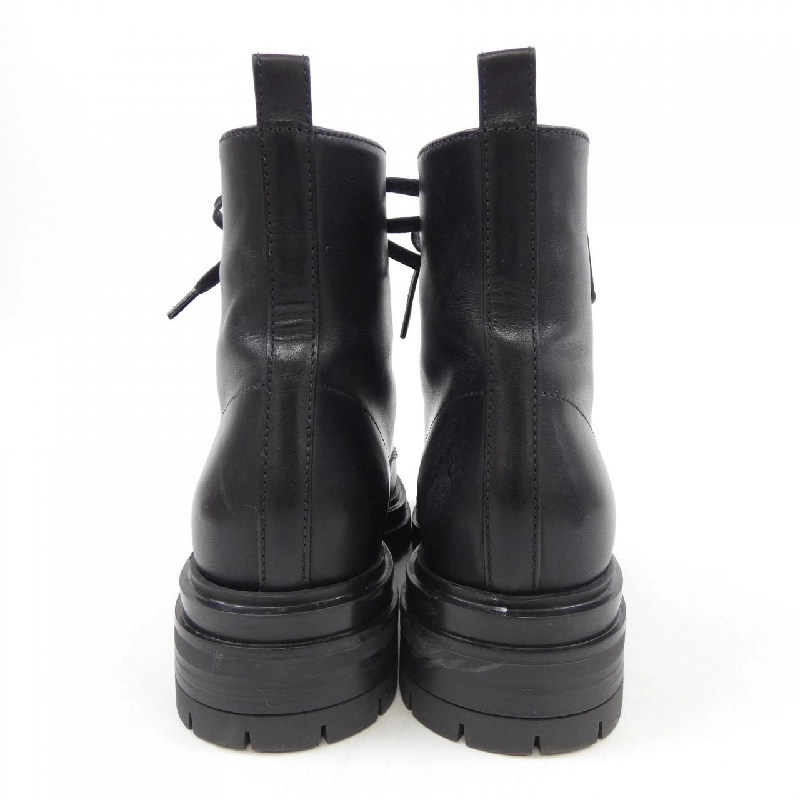 Giày bốt GIANVITO ROSSI - Hàng hiệu Authentic 827115