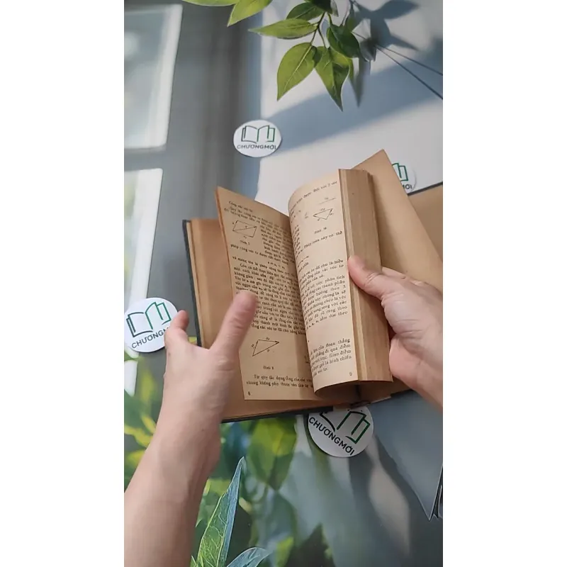 [MIỄN PHÍ BỌC SÁCH] [XƯA] Cơ Lý Thuyết - Tập 1 - Sách Đại Học Sư Phạm (1978) - O. V Galubeva 990074