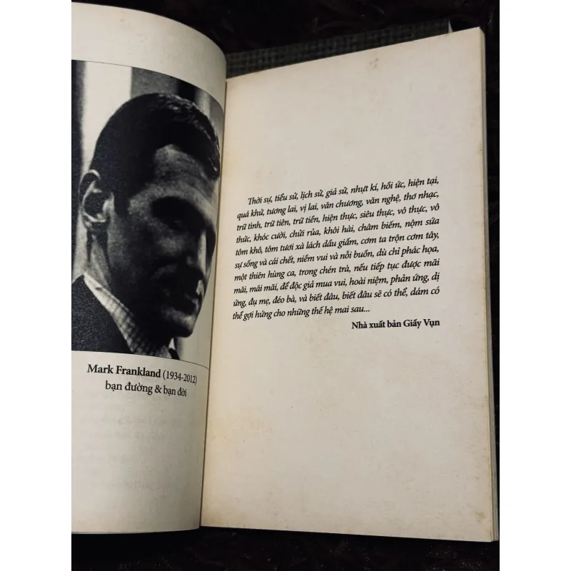 Combo 2c NXB Giấy Vụn 1023095