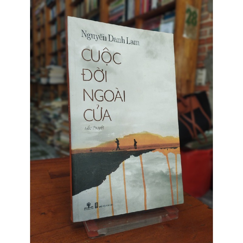 Cuộc đời ngoài cửa - Nguyễn Danh Lam 193158