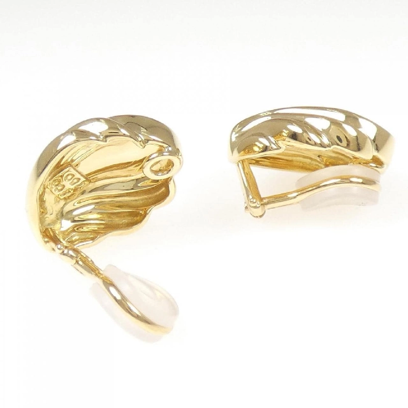 Bông tai Tiffany 750YG - Hàng hiệu Chính hãng 848742