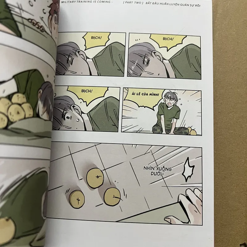 Hãy mang Anh Trai Tôi đi tập 2 694684