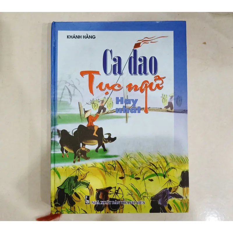 Ca dao tục ngữ hay nhất 🌻 697267