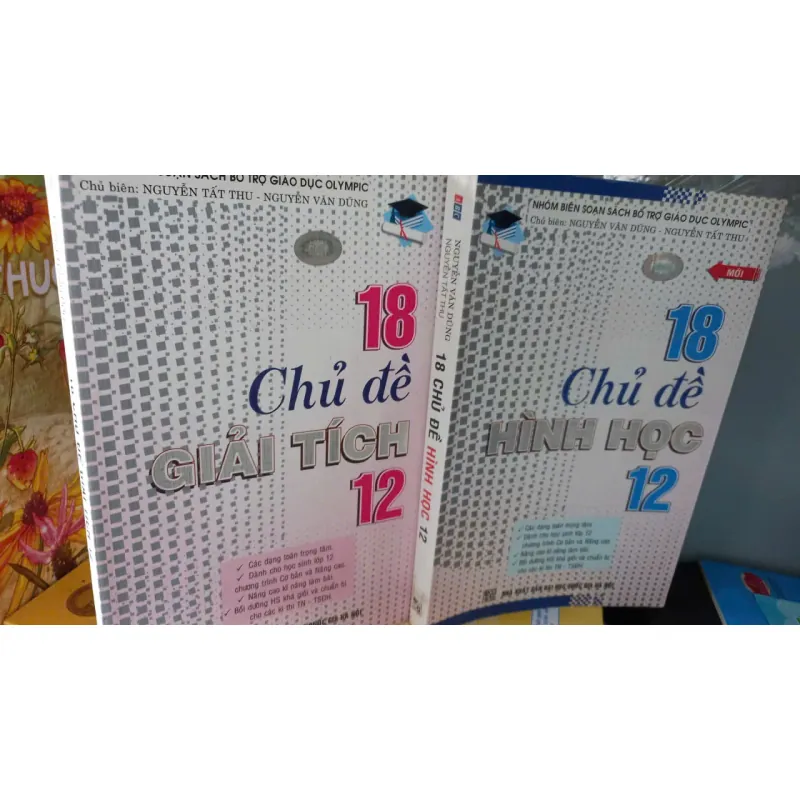 18 chủ đề toán 12 971495